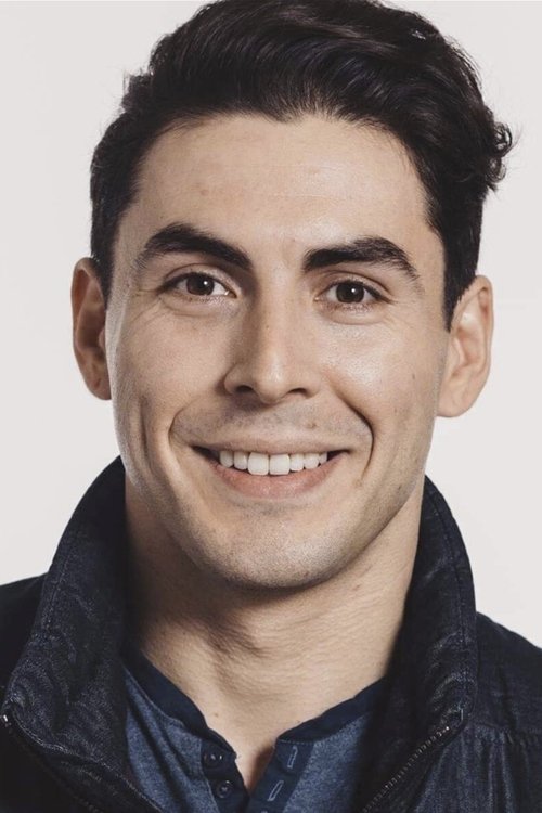 Gabriel Rios zdjęcie