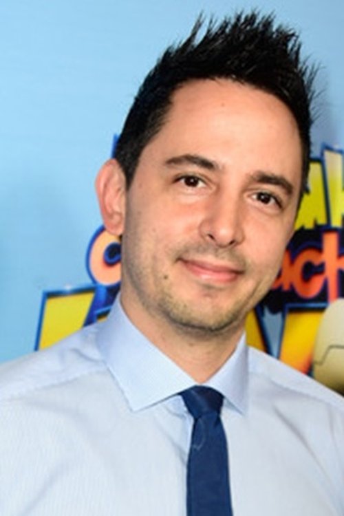 Gabriel Riva Palacio Alatriste zdjęcie