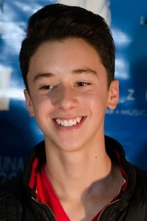 Gabriel Santoyo zdjęcie