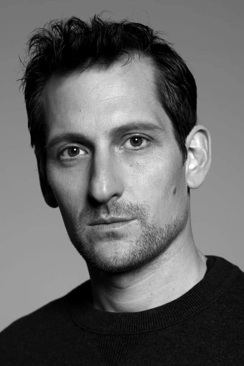 Gabriel Urzúa zdjęcie