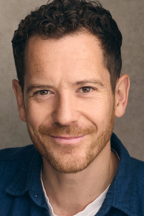 Gabriel Vick zdjęcie