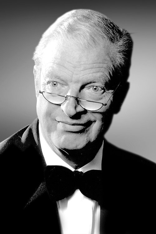 Gabriel Woolf zdjęcie