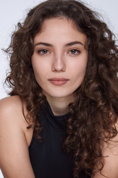 Gabriela Andrada zdjęcie