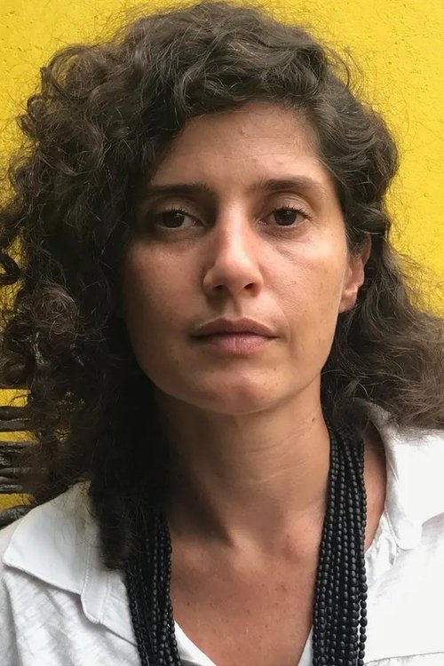 Gabriela Carneiro da Cunha zdjęcie