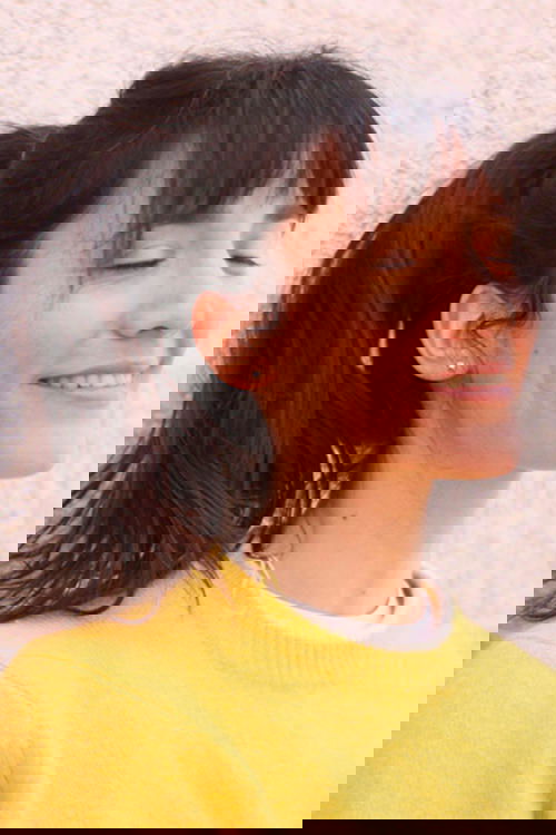 Gabriela Freire zdjęcie