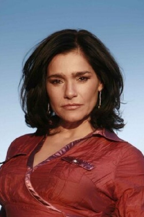 Gabriela Roel zdjęcie