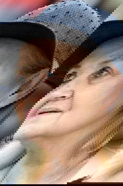 Gabriela Vránová zdjęcie