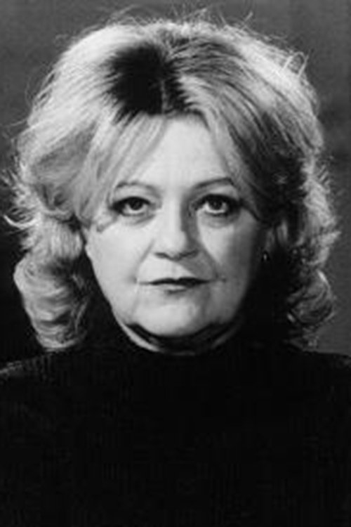 Gabriela Wilhelmová zdjęcie