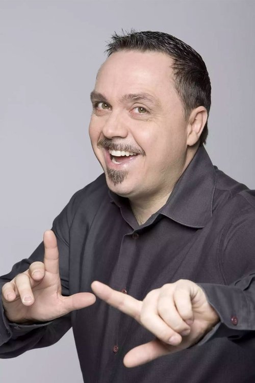 Gabriele Cirilli zdjęcie