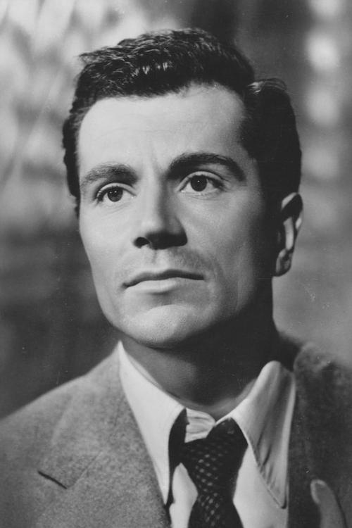 Gabriele Ferzetti zdjęcie