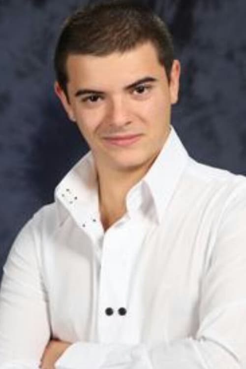 Gabriele Patriarca zdjęcie