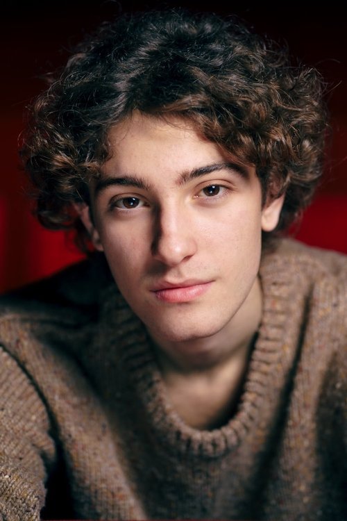 Gabriele Pizzurro zdjęcie