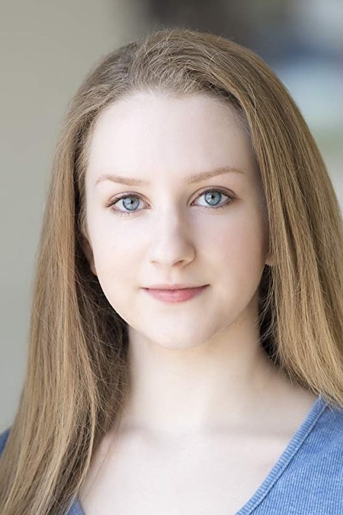 Gabriella Cila zdjęcie