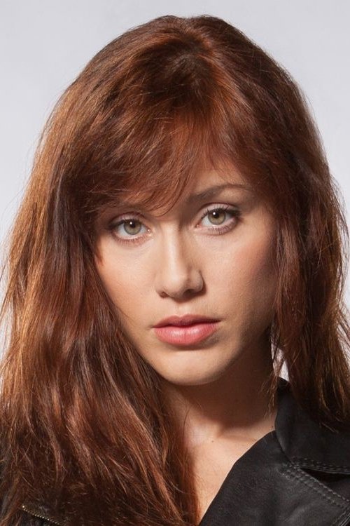 Gabriella Pession zdjęcie