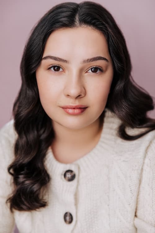 Gabriella Uhl zdjęcie