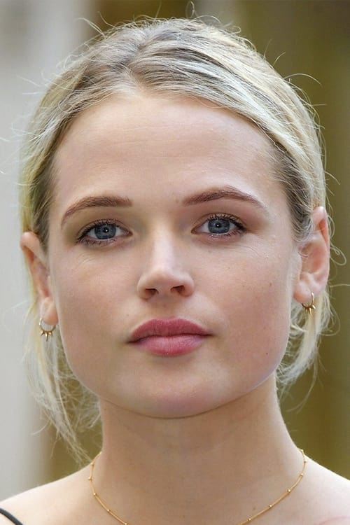 Gabriella Wilde zdjęcie