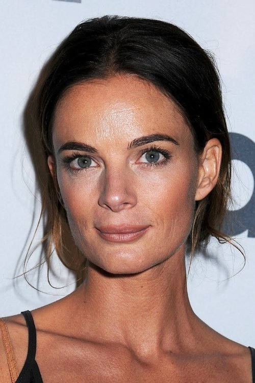 Gabrielle Anwar zdjęcie