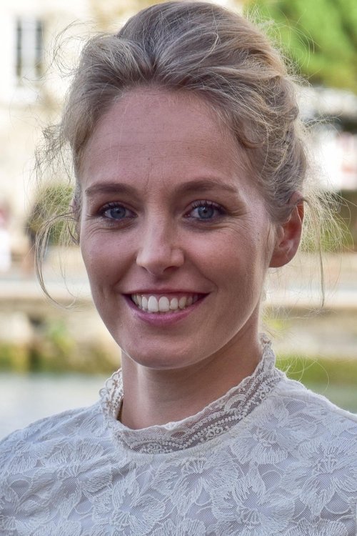 Gabrielle Atger zdjęcie