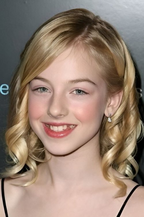 Gabrielle Brennan zdjęcie