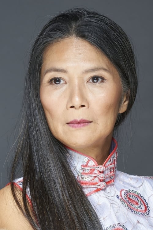 Gabrielle Chan zdjęcie