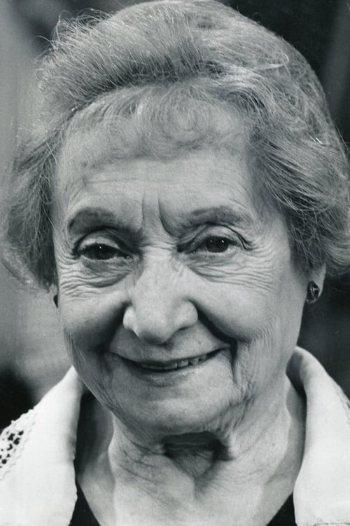 Gabrielle Doulcet zdjęcie