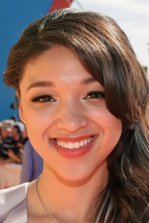 Gabrielle Elyse zdjęcie