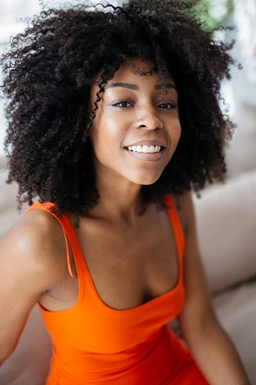 Gabrielle Graham zdjęcie