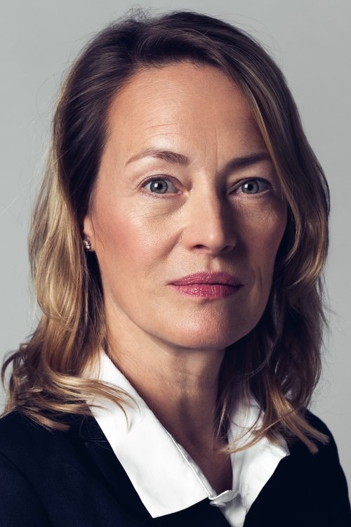 Gabrielle Lazure zdjęcie