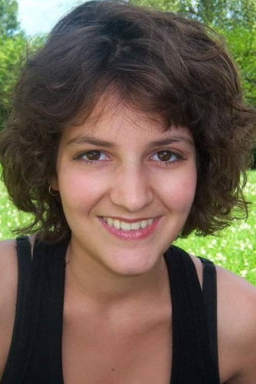 Gabrielle Lopes Benites zdjęcie