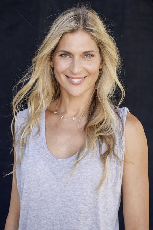 Gabrielle Reece zdjęcie
