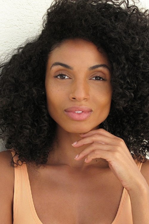 Gabrielle Ryan zdjęcie