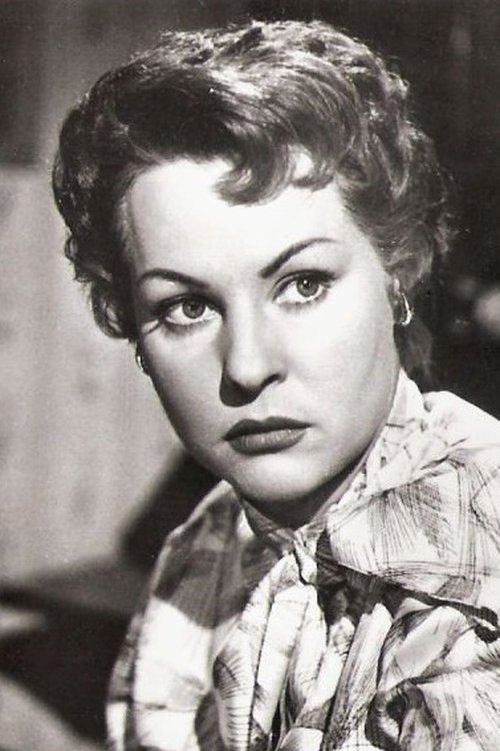 Gaby André zdjęcie