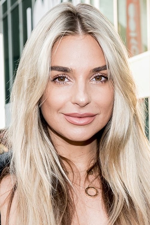 Gaby Blaaser zdjęcie