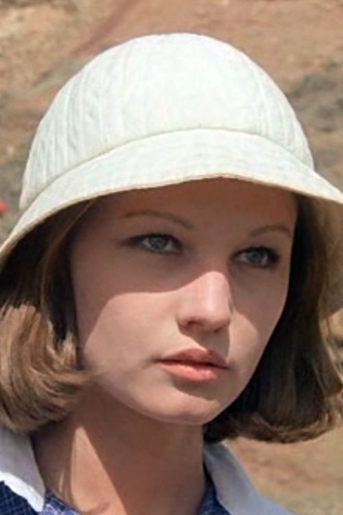 Gaby Bourgois zdjęcie