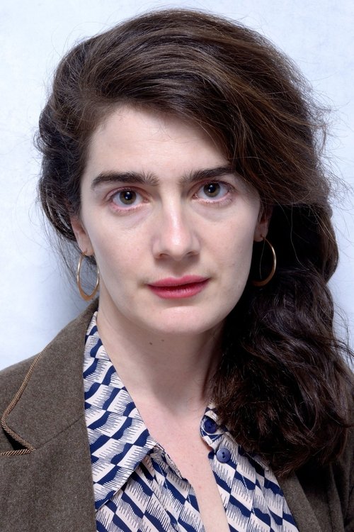 Gaby Hoffmann zdjęcie