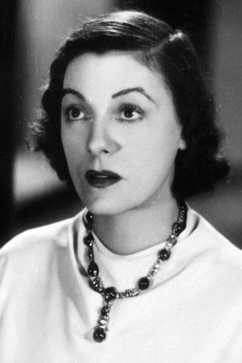 Gaby Morlay zdjęcie