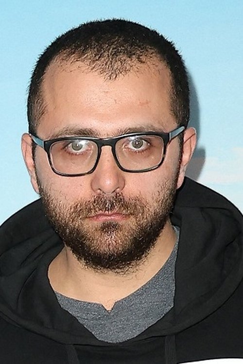 Gad Abecassis zdjęcie