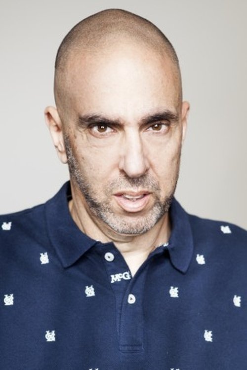 Gadi Rabinowitz zdjęcie