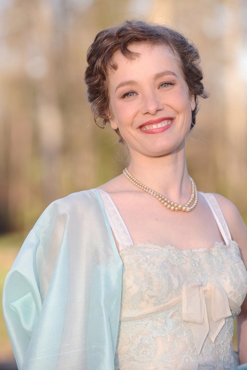 Gaëlle Bona zdjęcie