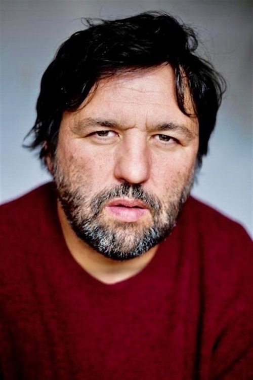 Gaëtan Lejeune zdjęcie