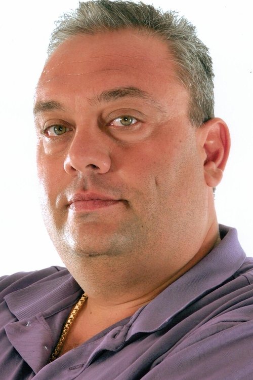 Gaetano Iacono zdjęcie