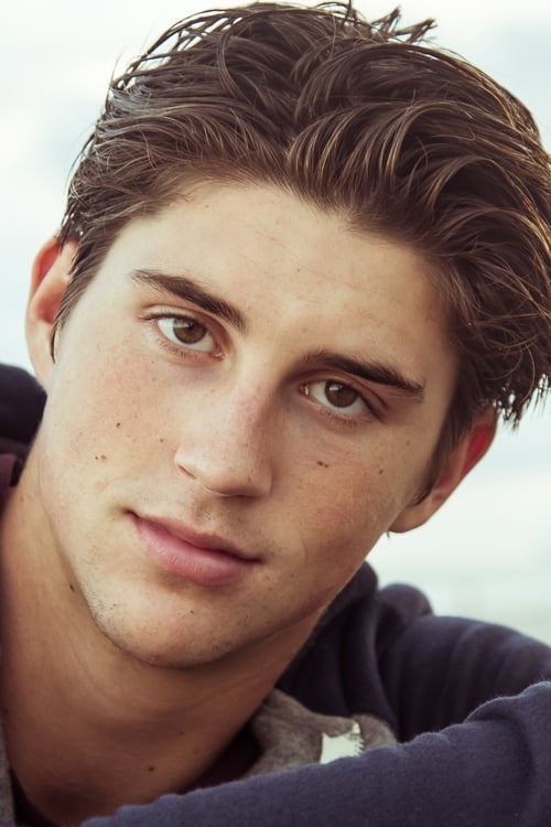 Gage Banister zdjęcie