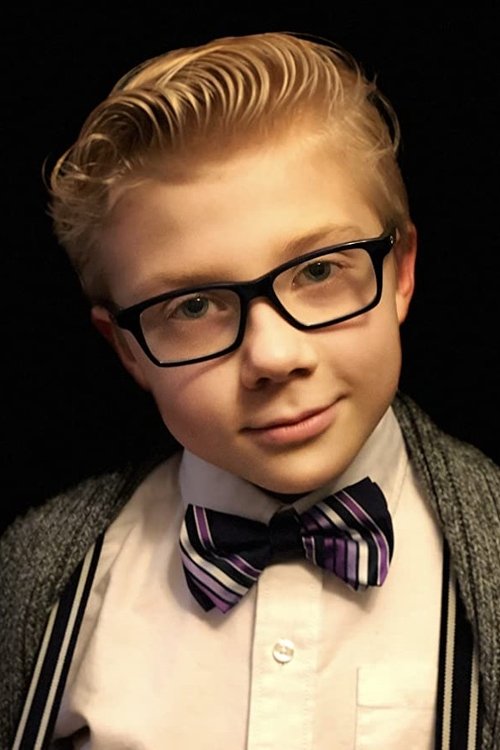 Gage Graham-Arbuthnot zdjęcie