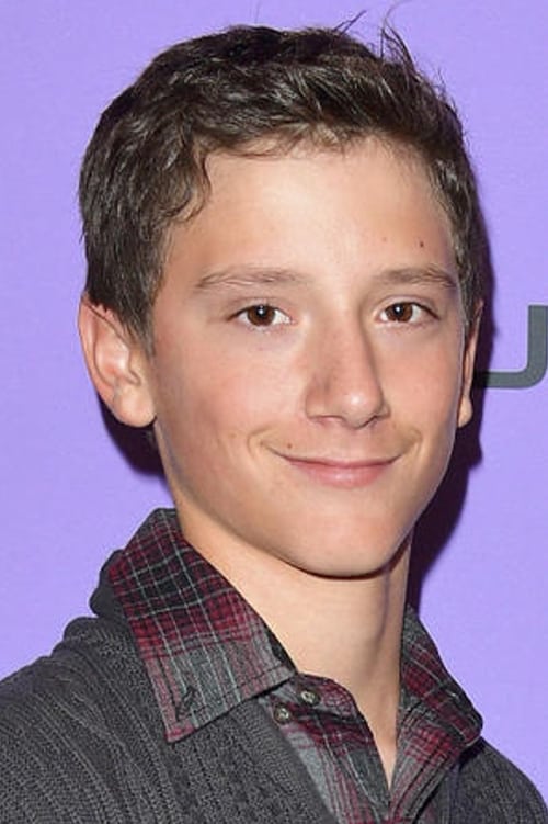 Gage Naquin zdjęcie