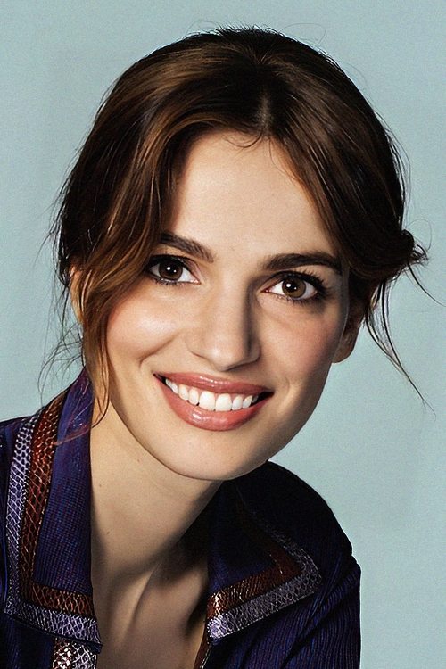 Gaia Bermani Amaral zdjęcie