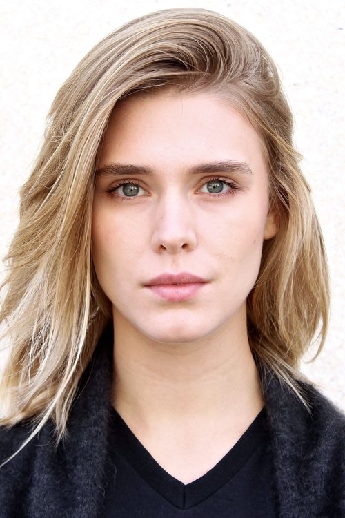 Gaia Weiss zdjęcie