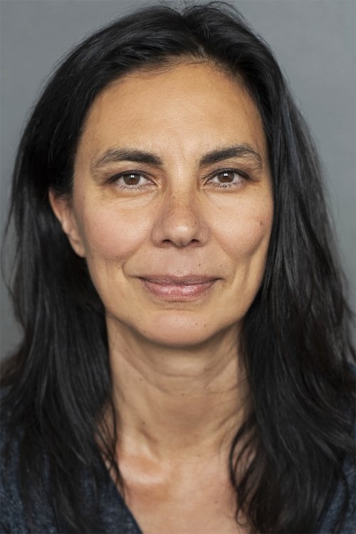 Gail Maurice zdjęcie