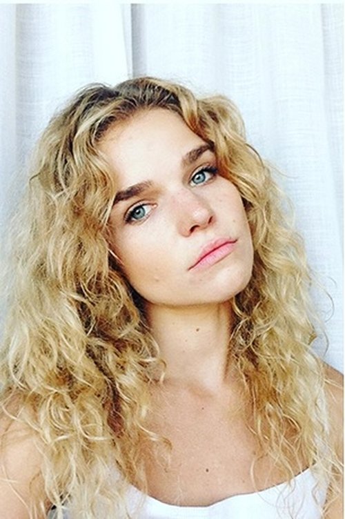 Gailė Butvilaitė zdjęcie