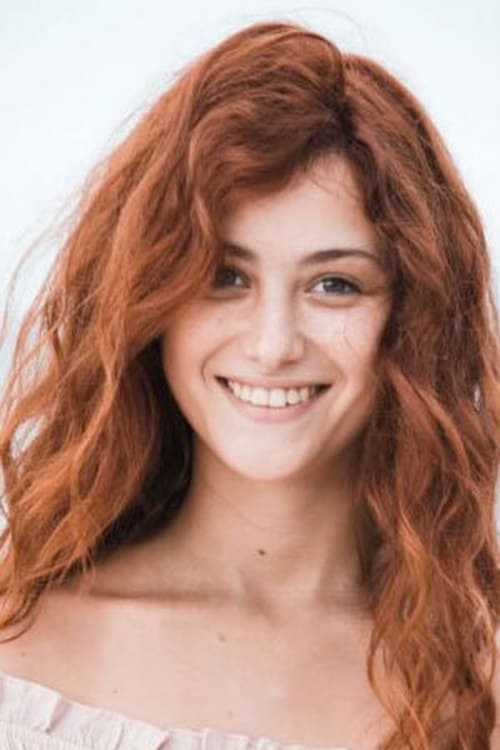 Gaja Masciale zdjęcie