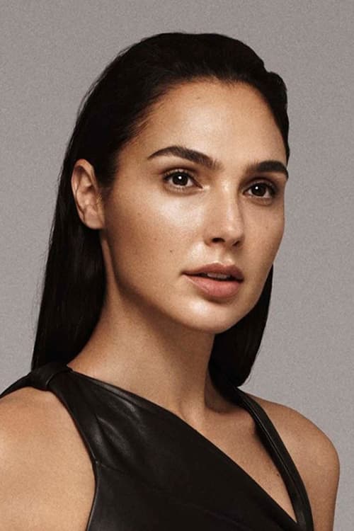 Gal Gadot zdjęcie